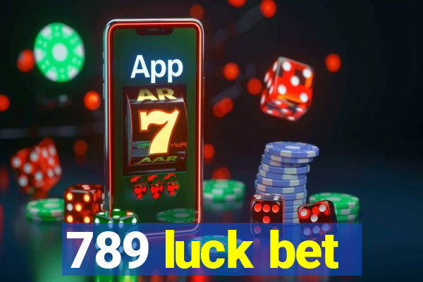 789 luck bet